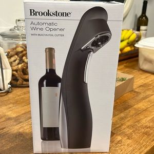 Automatic Wine Bottle Opener- New
